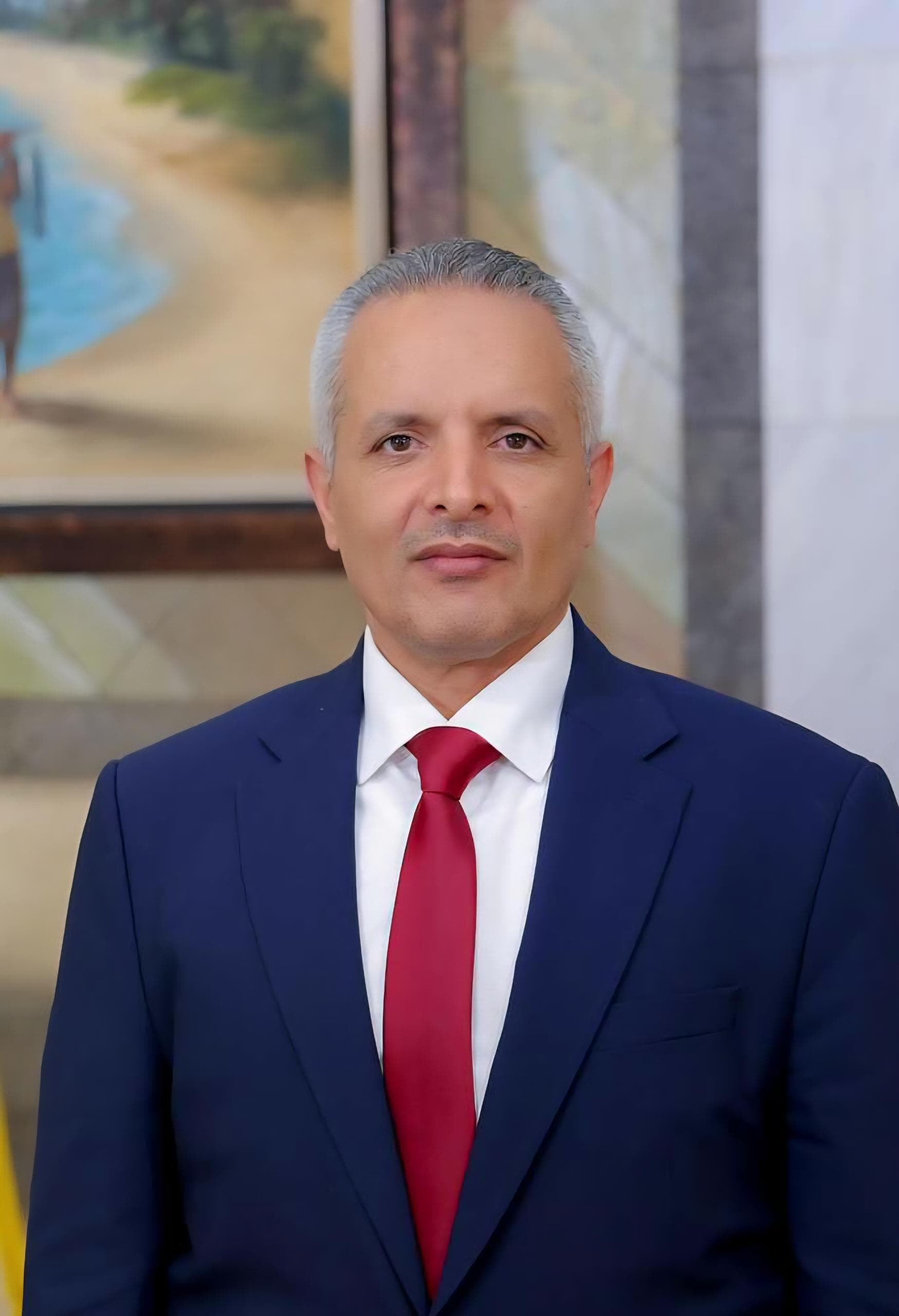 Minister